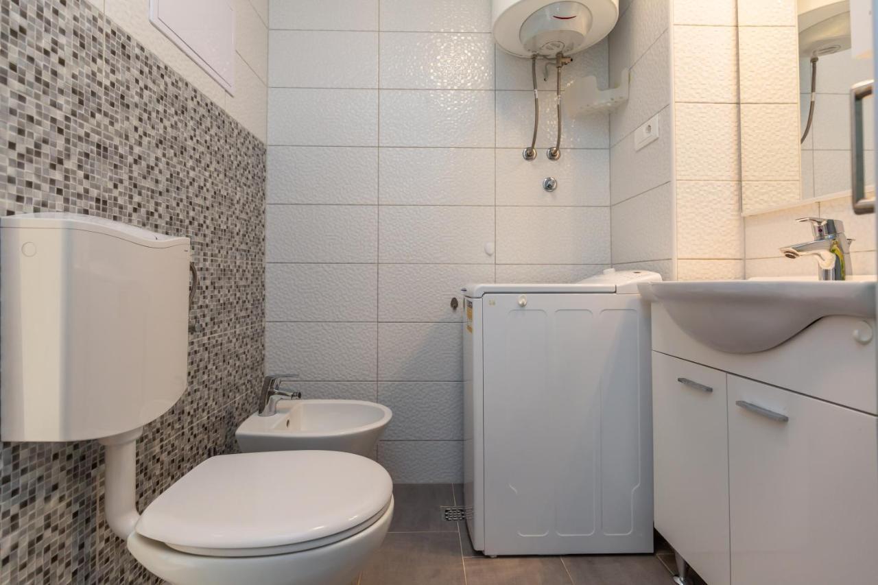 Apartment Yellow Duck - Center Makarska