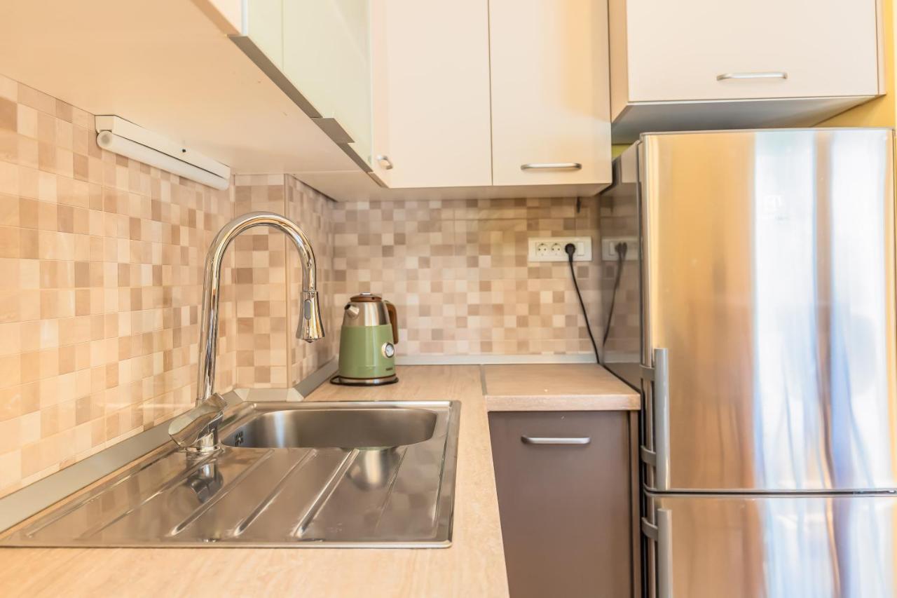 Yellow Duck - Center Apartment Makarska