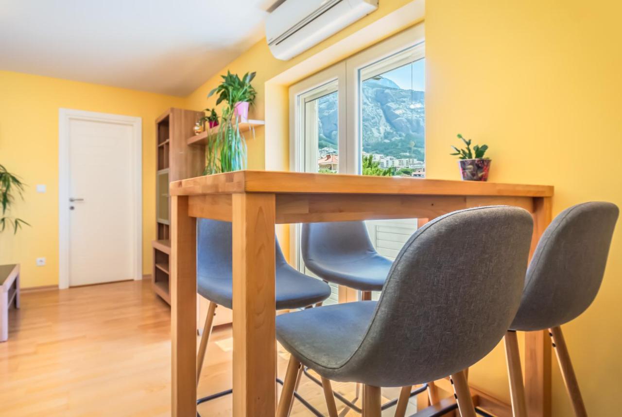 Yellow Duck - Center Apartment *