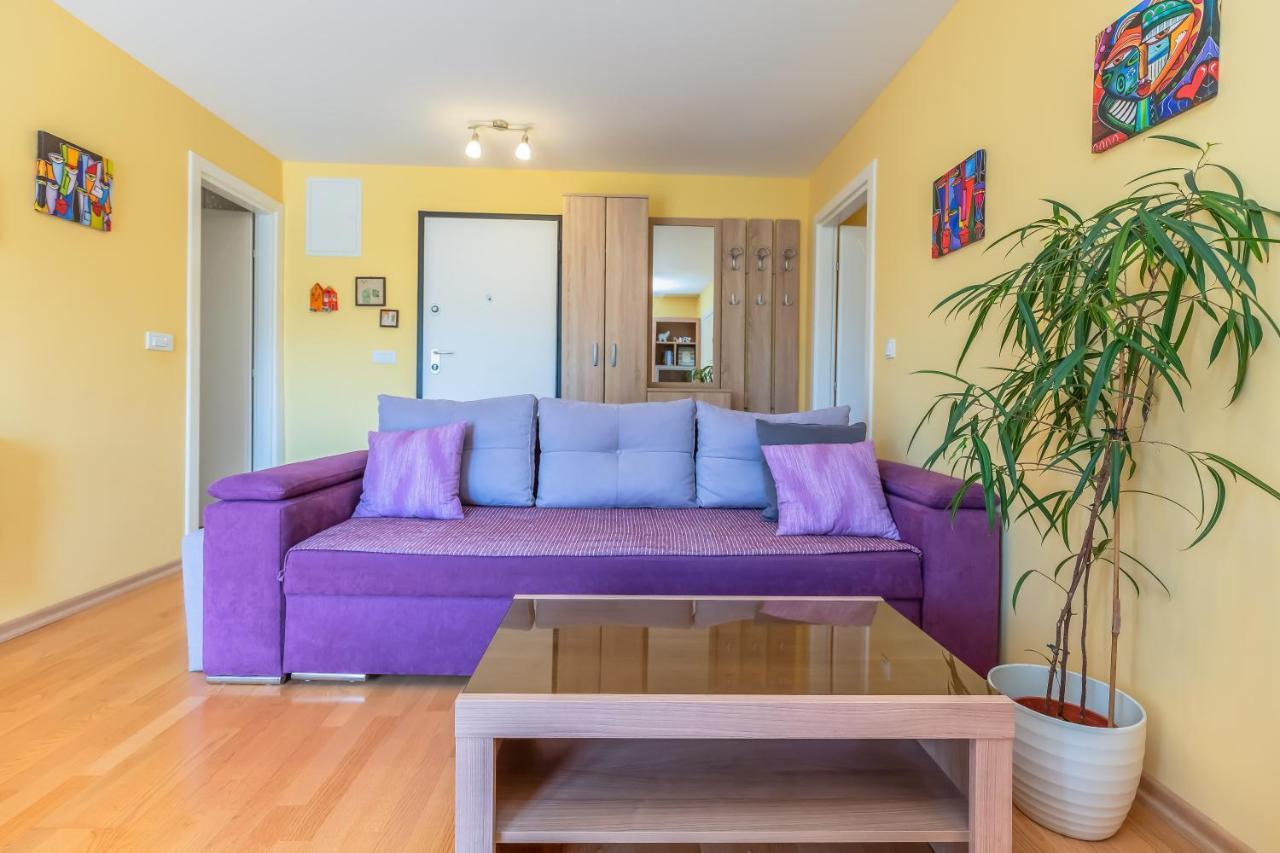 Apartament Yellow Duck - Center *