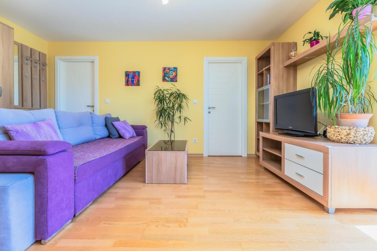 Apartament Yellow Duck - Center Makarska