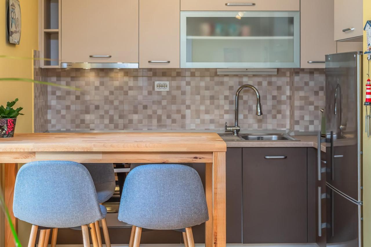 Apartament Yellow Duck - Center