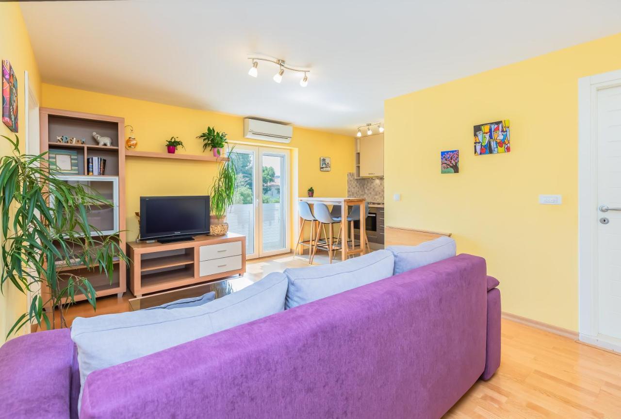 Apartament Yellow Duck - Center *