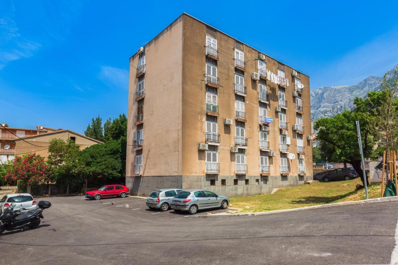 Apartament Yellow Duck - Center Makarska